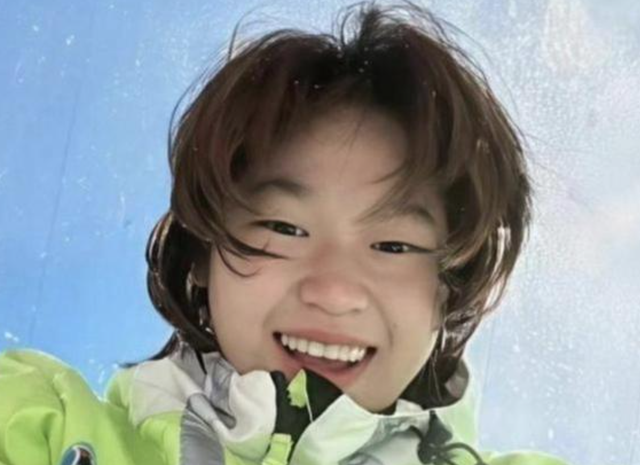 陈芋汐没想到，滑雪风波后	，全红婵因这一特殊举动，迎来口碑暴涨