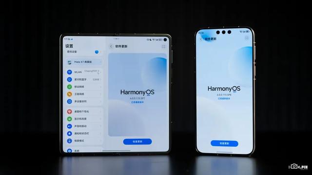 智能助手也有自己的助手了？鸿蒙又整了什么新活儿