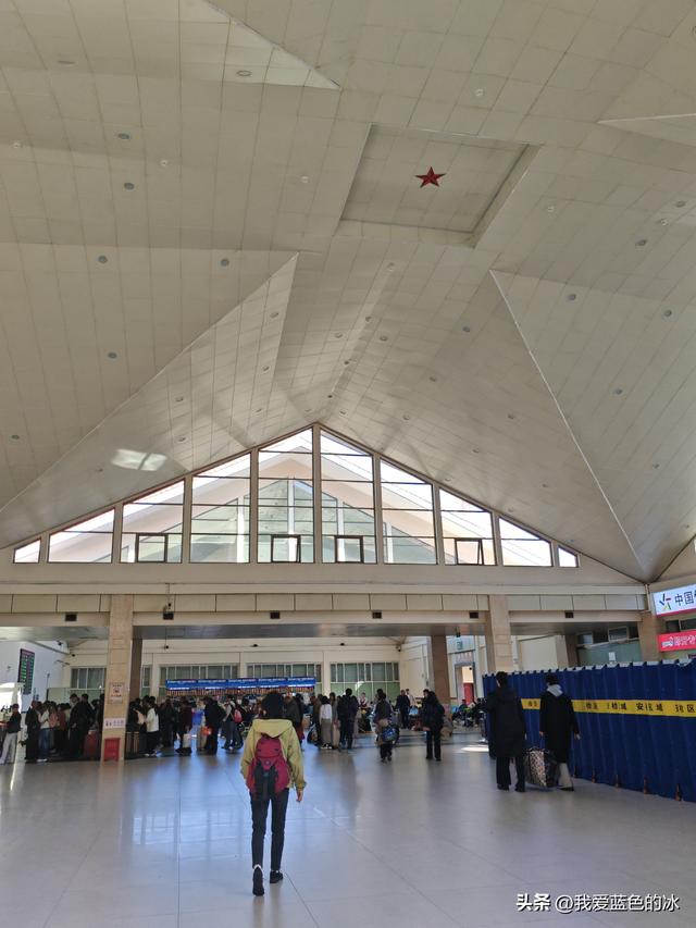 从邢台来到曾经河北“省会”保定市，一直没忘黄宏小品里那个保定