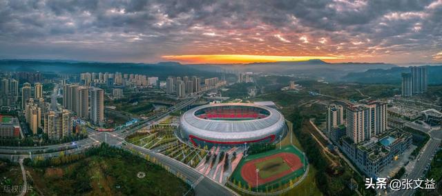 提起巴中，你会想到什么？是苏区还是红叶，其实都不是