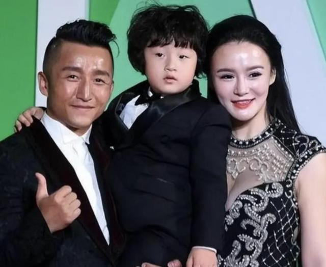 邹市明后悔也来不及，本以为娶个高材生，没想到却把2亿家产败光