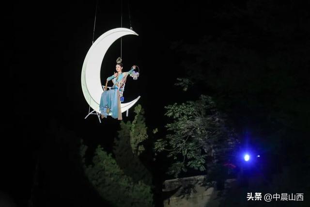 媒体矩阵，皇城相府六上央视同频共振赢得游客好评