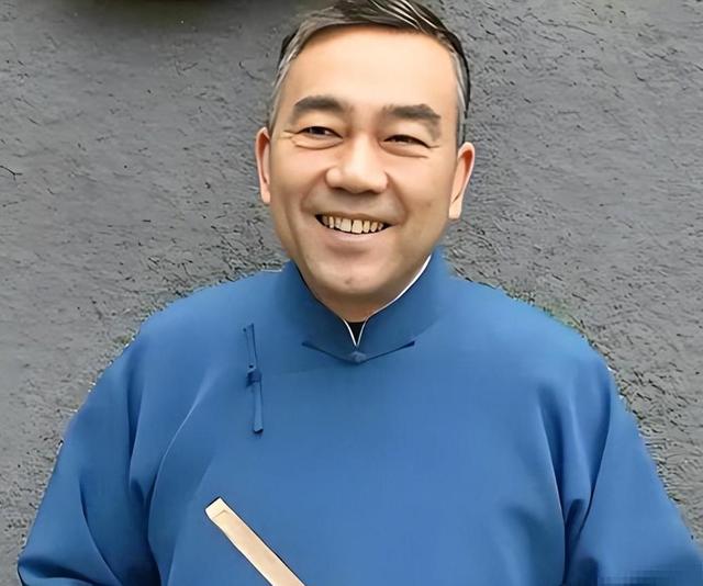 杨议讽岳云鹏开演唱会 郭德纲回应
