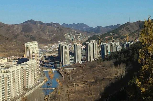 河北“巨无霸”地级市，面积比保定、唐山还大，人口不到邢台12
