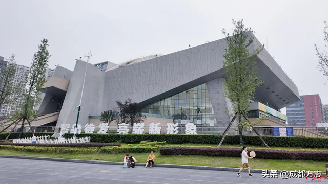 纵贯“天府第一路”，成都这条文旅线可以闭眼冲！