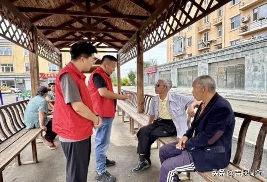 践行新风尚 文明吉林人|吉林市:让文明与美景相伴
