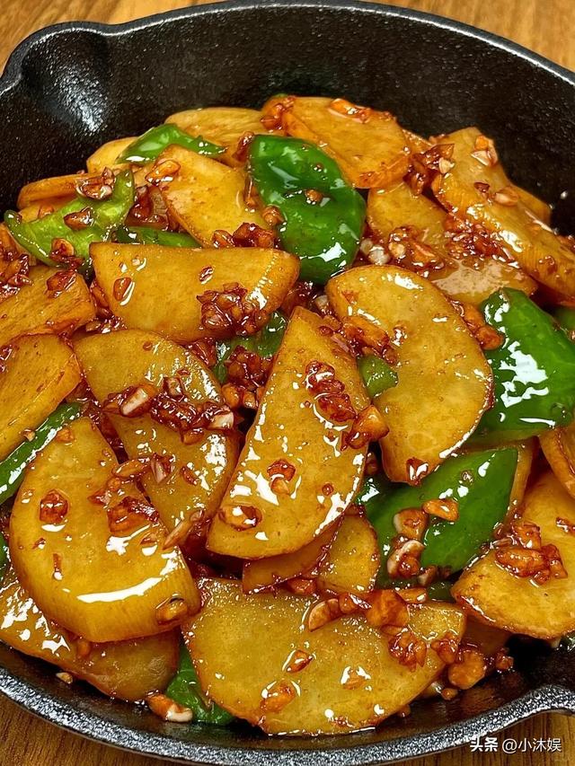 中伏后，少吃绿豆苦瓜多吃它，一通便，二降压，三抗衰，四强免疫