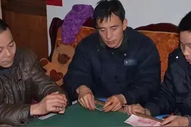 大家有没有发现，身边的赌徒都是似人似鬼的活着？图片