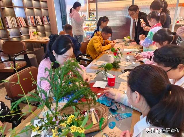 赏山水冬韵 品茶香风味 | 信阳文旅系列活动邀您共赴冬日之约！