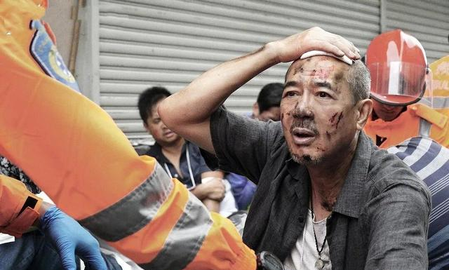 别再看《巨塔之后》，强推5部医疗职业剧，看完秒懂啥叫紧张刺激