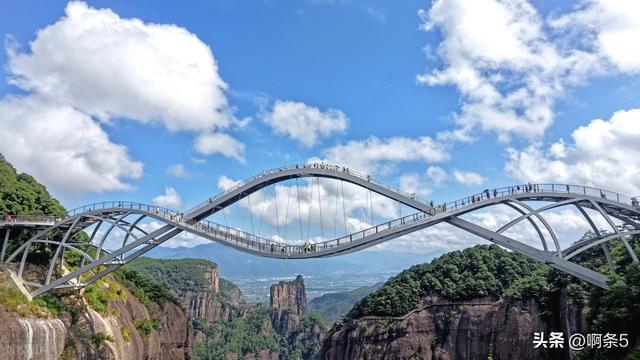 浙江台州神仙居