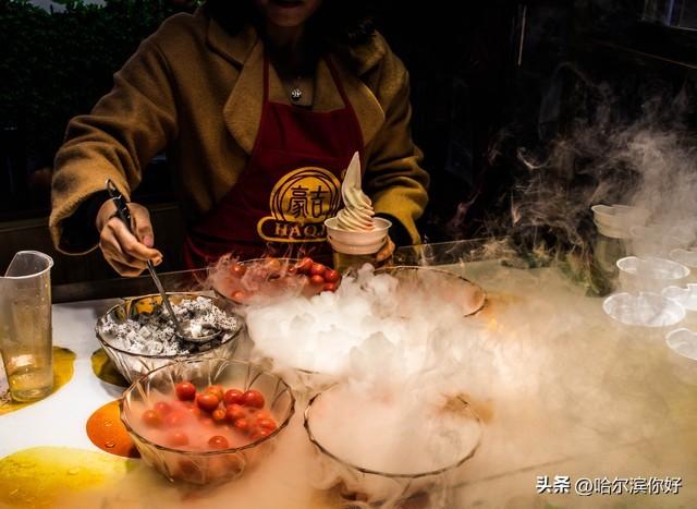 哈尔滨这5个地儿，本地人说比冰雪大世界更"带劲"