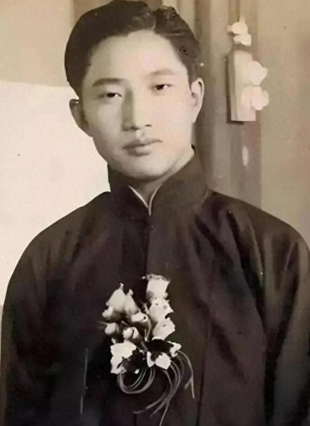 一张“投诚”照片，骗了大陆34年，直到88年，才知是国民党反间计