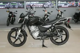 3款千元级别的跨骑摩托车，又帅气还能拉货，新车二手车都好用图片