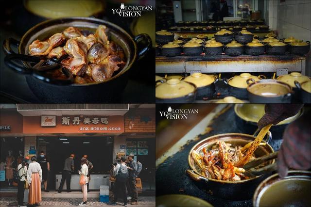 跟着美食游泉州 | 拿好！古早味精华漫步线，跟着吃就对了！