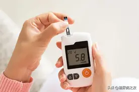 这2种情况下，你的糖尿病可能不用药，血糖也能达标，千万别错过机会图片
