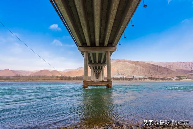 震撼！黄河流域这6大极致景观，错过就是遗憾