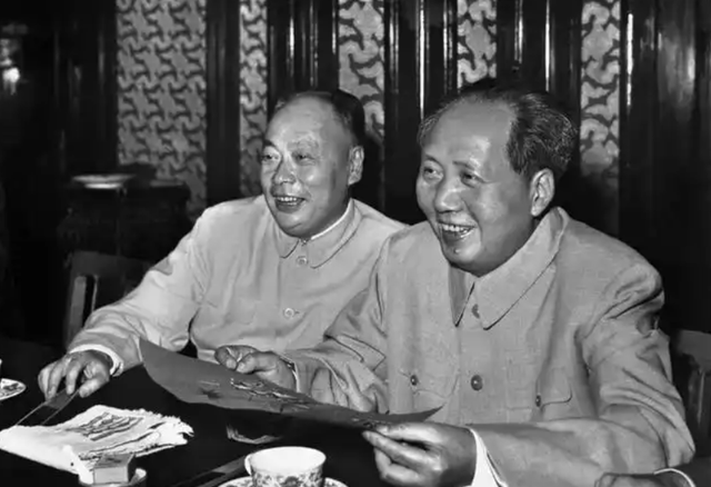 开国十大元帅，毛主席尊敬谁，喜欢谁，放心谁，器重谁，倚重谁？