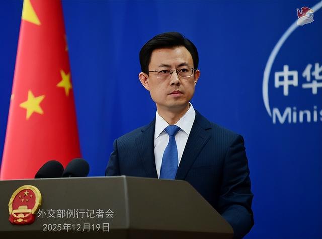 中国外交部发出警告，如果外媒消息属实，中日事态将会相当严重