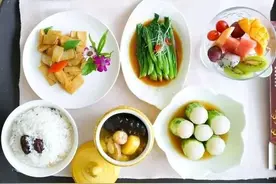 产妇月子餐30天食谱，营养又健康，新妈妈们收藏吧图片