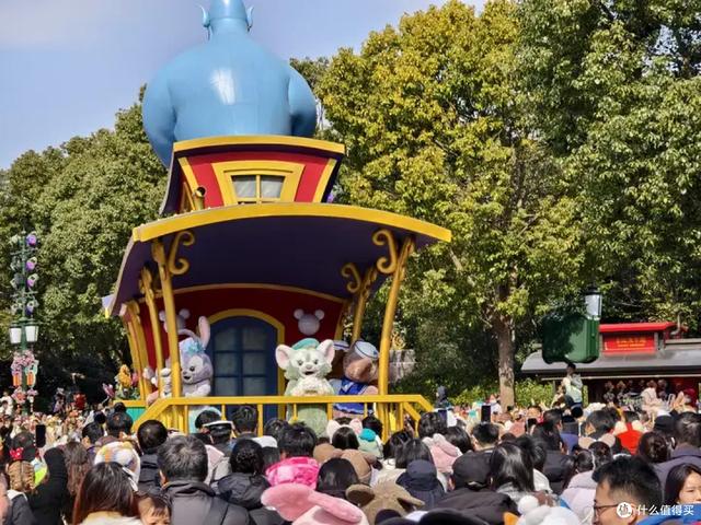 去过全球迪士尼以后，才发现上海迪士尼，才是最佳选择！