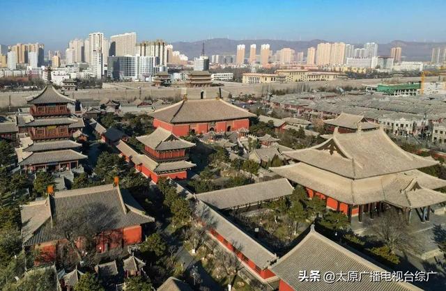 安静且治愈！山西这些地方，值得一去再去！
