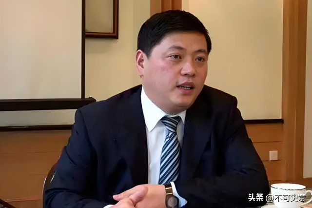钱再多也买不回命！年仅46岁上海富豪余浪波去世，死因让人遗憾