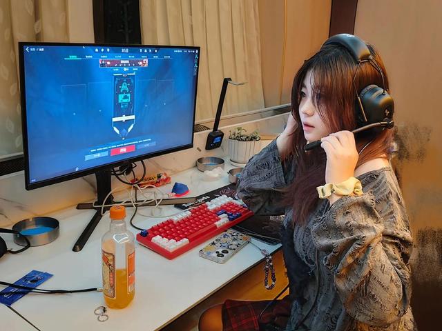 韩国总统承认被中国反超！曾把游戏当“祸害”，24年中在韩赚16亿