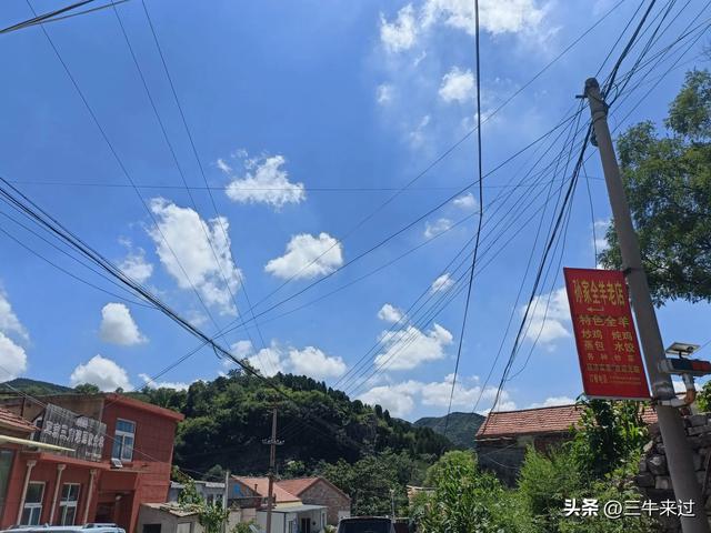 无为在歧路，章丘东南行