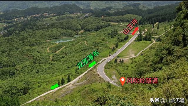 南川178环线自驾详细路书2025