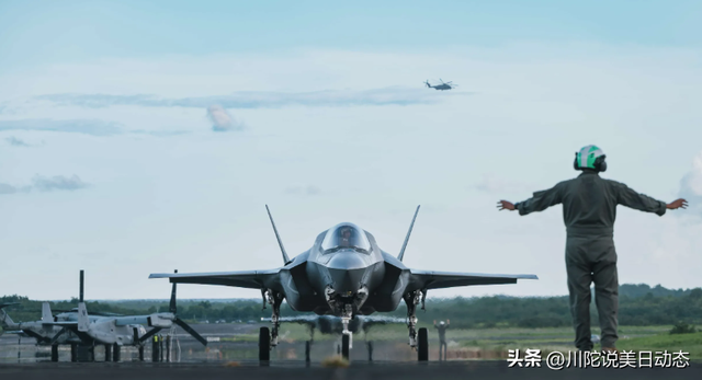 曝美军精确制导炸弹运抵波多黎各
