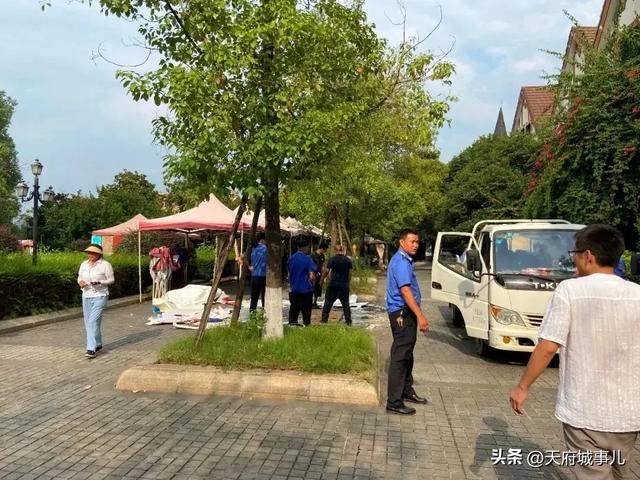 大动作！天府新区这座网红公园将再次升级！