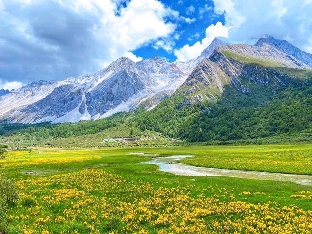 8月最适合去的6个旅行地，彩色风景，正值最佳观赏期