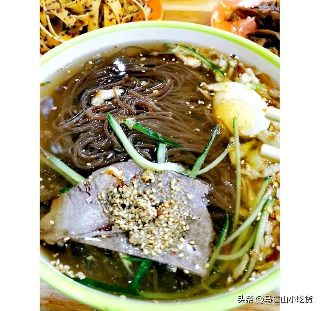 吉林辽源 | 小众宝藏城市打卡攻略！