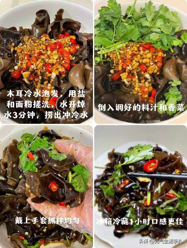 中国4大长寿食物，小米只排第三，第一名我们天天见，却吃得的少
