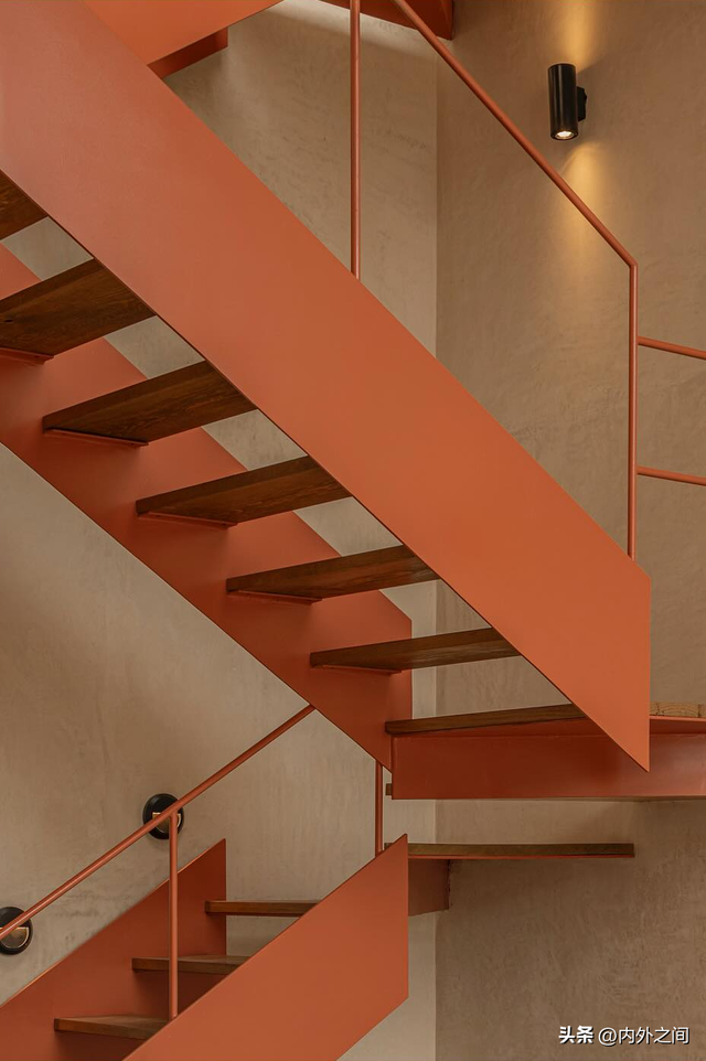 美学散步，行走间的静谧