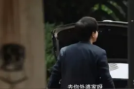 孩子越大越不愿意去姥姥家，并非娃是“白眼狼”，4大原因很无奈图片