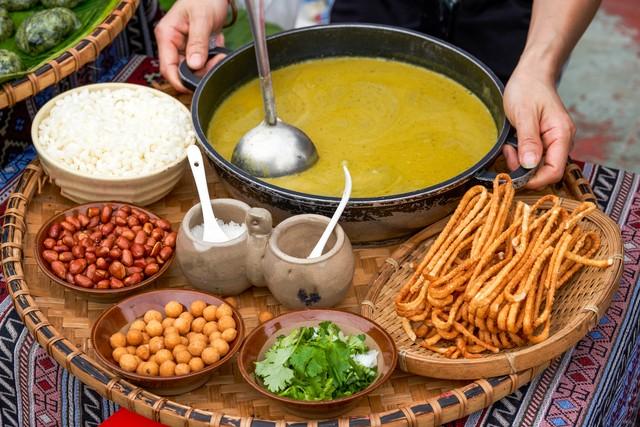 再不去就亏了！恩施这5个秋日秘境，第一个就让你惊艳到说不出话