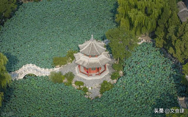 河北保定游玩攻略，第一次来保定，就去这10个地方吃4大美食