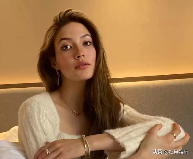 国籍争议真相大白仅1年，22岁谷爱凌近况曝光	，全红婵真没说错