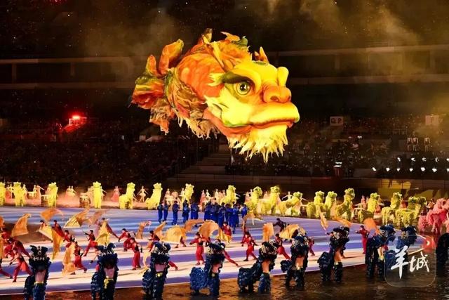 全运会鳌鱼与休宁状元文化美丽邂逅，这回独占鳌头！ | 皖美冬日 | 第十五届安徽国际文化旅游节