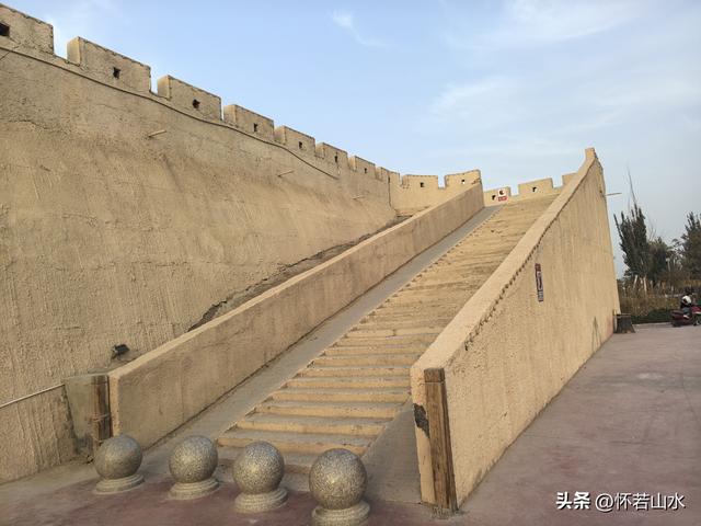 2025环南疆沙漠铁路背包自由行日记(5)——莎车两晚一天打卡