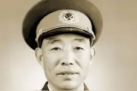 从山东济宁走出来的10大军事名将图片