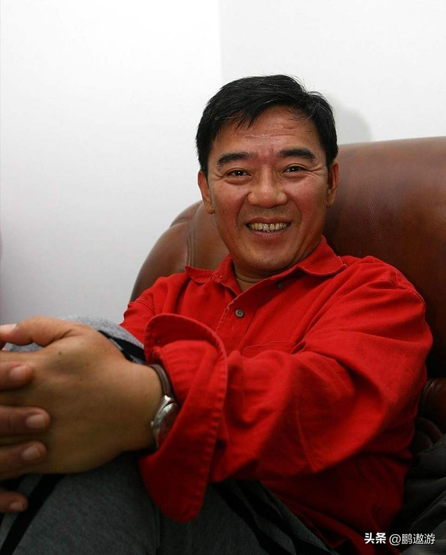 真相了！阅兵后才几天，李立群就因一句话	，把自己推到风口浪尖上