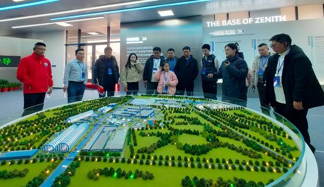 刷屏预警！江苏百咖齐聚千年古县-淮阴，竟被这些“宝藏”圈粉