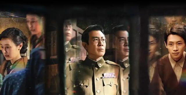 《沉默的荣耀》收官，演技评分出炉，于和伟9.5分第4，第1没悬念