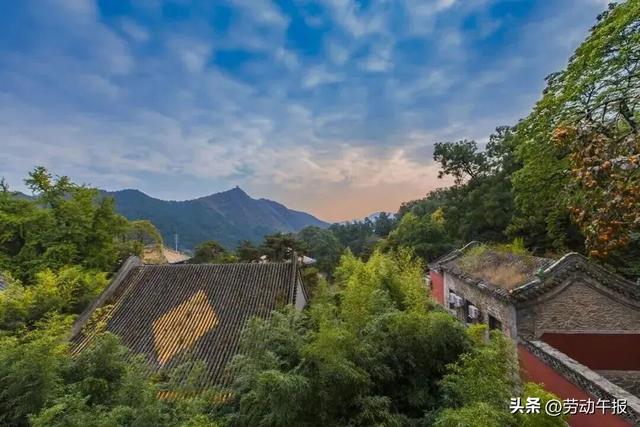 教师专属福利！本周北京这些景点免费或优惠，详情——