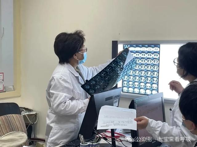 肺结节有以下6个特征，恭喜你：多半是良性的，无需手术切除！