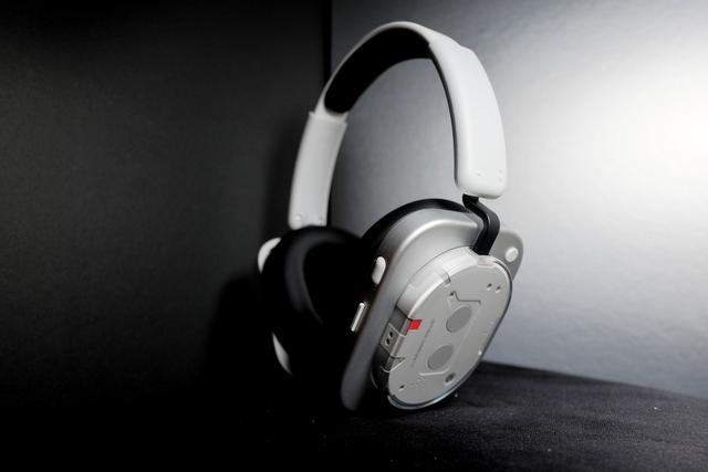 Nothing Headphone (1) 无线降噪头戴耳机体验 - TDS REVIEW