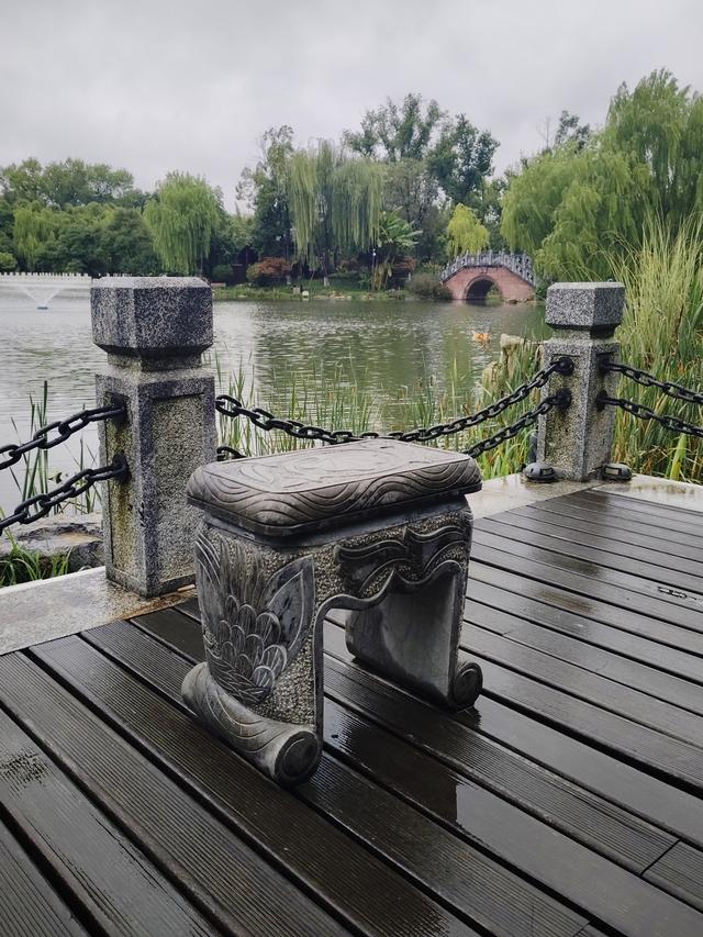 南行漫记：放慢行走的脚步，我们在南充休整